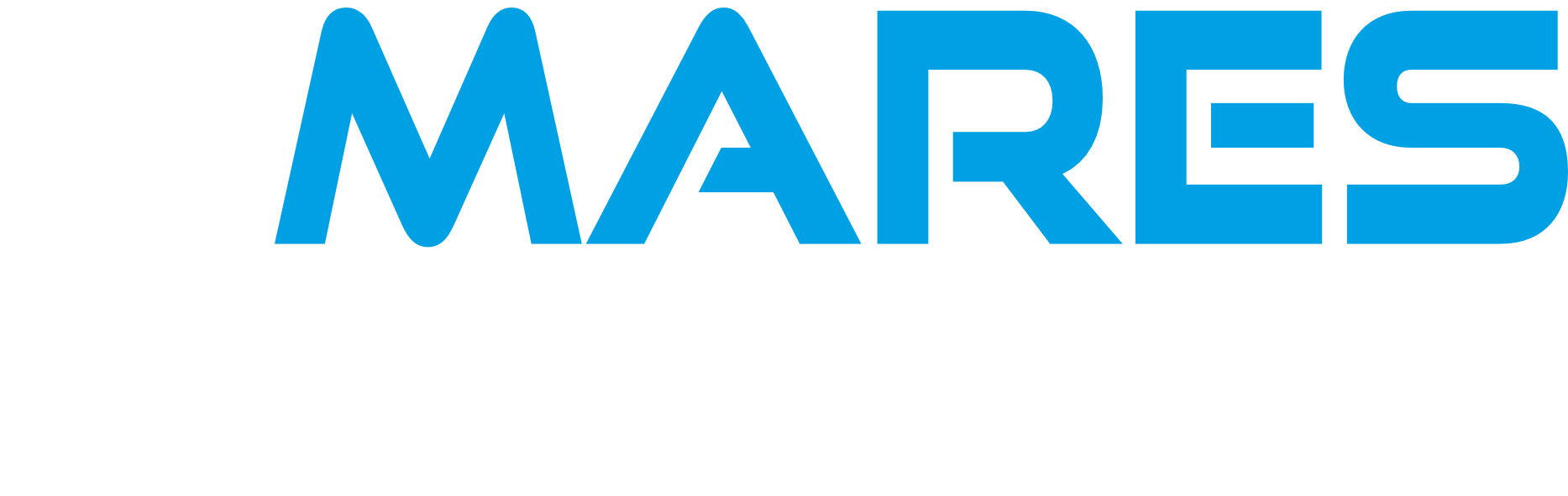 Mares Kesici Takımlar